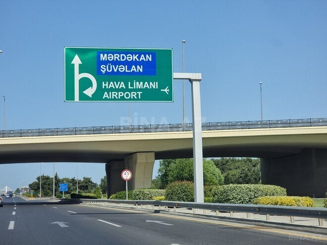 Satılır  torpaq 385 sot, Binə q., photo 17 from 20