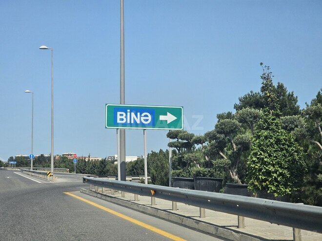 Satılır  torpaq 385 sot, Binə q., photo 4 from 20