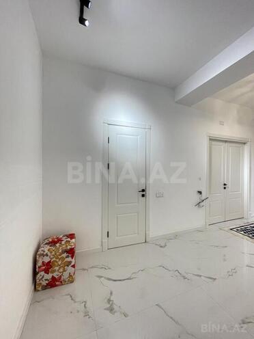 4 otaqlı yeni tikili - Ağ şəhər q. - 180 m² (6)