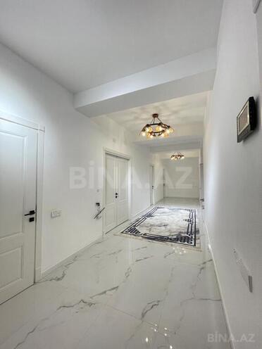 4 otaqlı yeni tikili - Ağ şəhər q. - 180 m² (3)