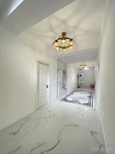 4 otaqlı yeni tikili - Ağ şəhər q. - 180 m² (17)