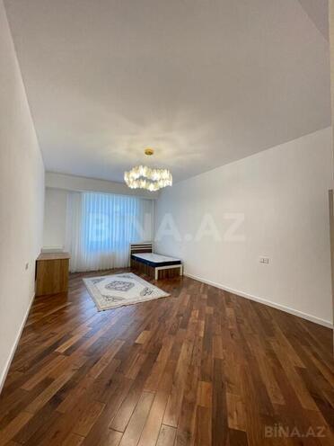 4 otaqlı yeni tikili - Ağ şəhər q. - 180 m² (13)