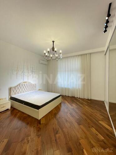 4 otaqlı yeni tikili - Ağ şəhər q. - 180 m² (8)