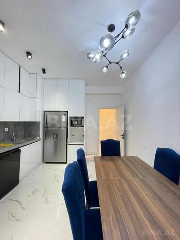 4 otaqlı yeni tikili - Ağ şəhər q. - 180 m² (5)