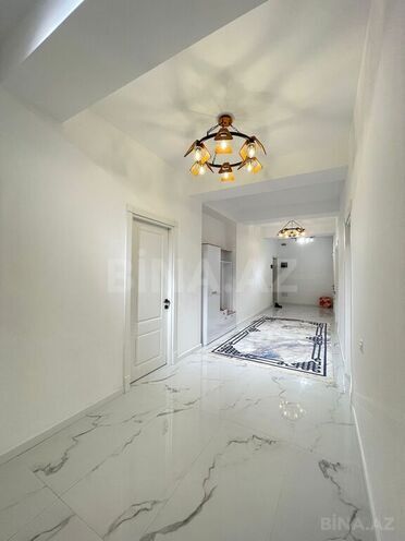 4 otaqlı yeni tikili - Ağ şəhər q. - 180 m² (12)
