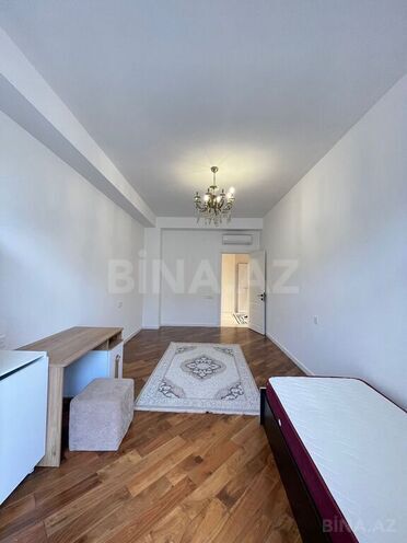 4 otaqlı yeni tikili - Ağ şəhər q. - 180 m² (11)