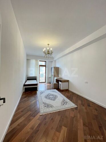 4 otaqlı yeni tikili - Ağ şəhər q. - 180 m² (10)