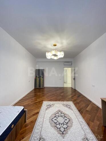 4 otaqlı yeni tikili - Ağ şəhər q. - 180 m² (14)
