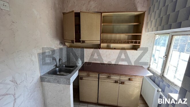 6 otaqlı həyət evi/bağ evi - Nardaran q. - 400 m² (24)
