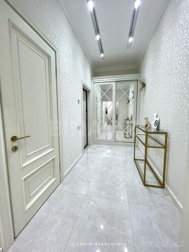 Сдаётся 2-комн. новостройка 85 м², м. Низами, photo 14 from 15
