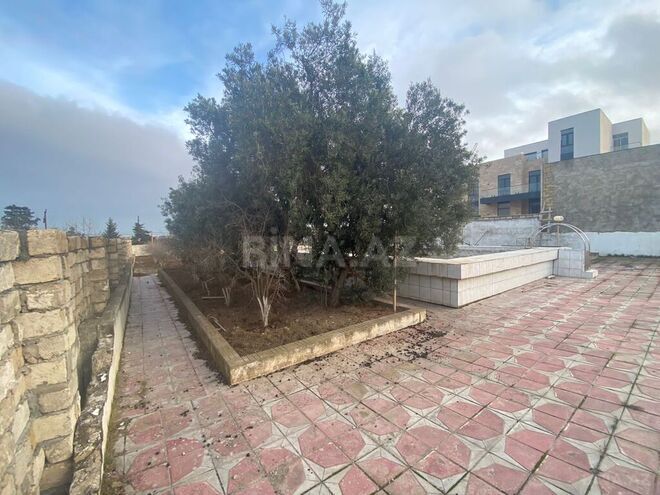 Satılır 5 otaqlı həyət evi/bağ evi 1 400 m², Bilgəh q., photo 29 from 32