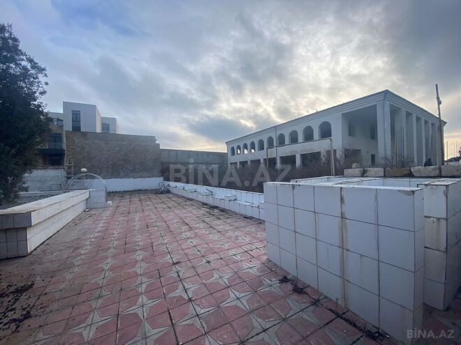 Satılır 5 otaqlı həyət evi/bağ evi 1 400 m², Bilgəh q., photo 9 from 32