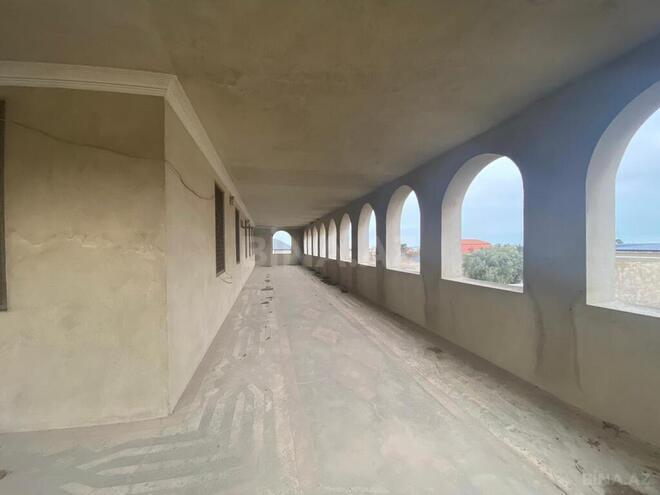 Satılır 5 otaqlı həyət evi/bağ evi 1 400 m², Bilgəh q., photo 10 from 32
