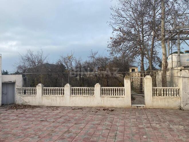 Satılır 5 otaqlı həyət evi/bağ evi 1 400 m², Bilgəh q., photo 1 from 32