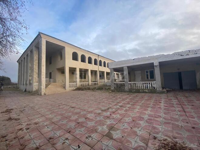 Satılır 5 otaqlı həyət evi/bağ evi 1 400 m², Bilgəh q., photo 3 from 32