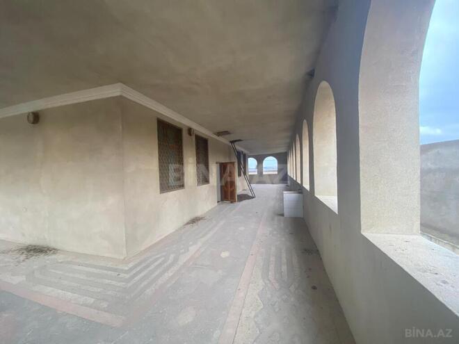 Satılır 5 otaqlı həyət evi/bağ evi 1 400 m², Bilgəh q., photo 11 from 32
