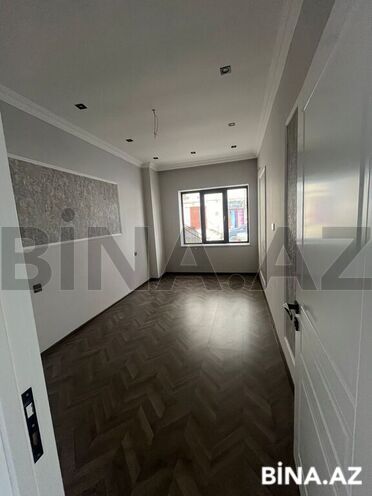 2 otaqlı yeni tikili - Dərnəgül m. - 83.8 m² (20)