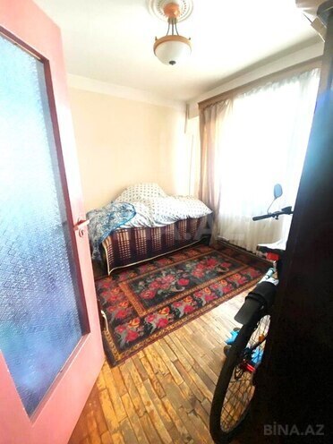 Satılır 3 otaqlı köhnə tikili 90 m², 28 May m., photo 14 from 32