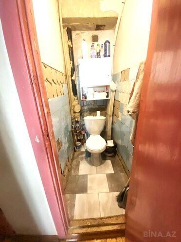 Satılır 3 otaqlı köhnə tikili 90 m², 28 May m., photo 19 from 32