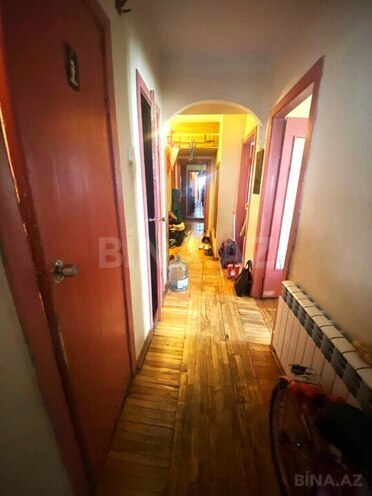 Satılır 3 otaqlı köhnə tikili 90 m², 28 May m., photo 20 from 32