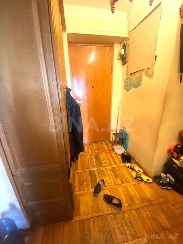 Satılır 3 otaqlı köhnə tikili 90 m², 28 May m., photo 7 from 32