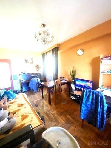 Satılır 3 otaqlı köhnə tikili 90 m², 28 May m., photo 5 from 32