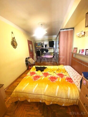 Satılır 3 otaqlı köhnə tikili 90 m², 28 May m., photo 10 from 32