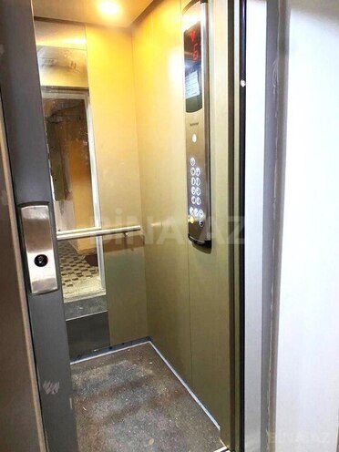 Satılır 3 otaqlı köhnə tikili 90 m², 28 May m., photo 24 from 32