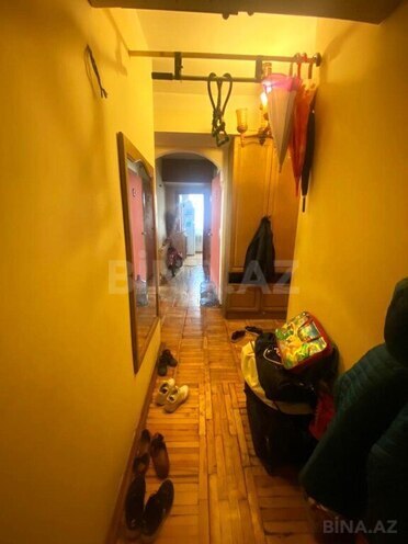 Satılır 3 otaqlı köhnə tikili 90 m², 28 May m., photo 21 from 32