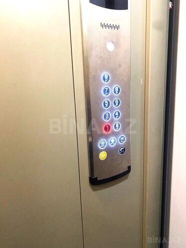 Satılır 3 otaqlı köhnə tikili 90 m², 28 May m., photo 25 from 32