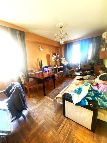 Satılır 3 otaqlı köhnə tikili 90 m², 28 May m., photo 6 from 32