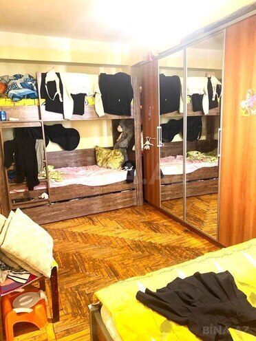 Satılır 3 otaqlı köhnə tikili 90 m², 28 May m., photo 11 from 32