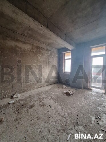 3 otaqlı yeni tikili - Neftçilər m. - 130 m² (3)