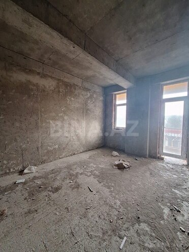3 otaqlı yeni tikili - Neftçilər m. - 130 m² (4)