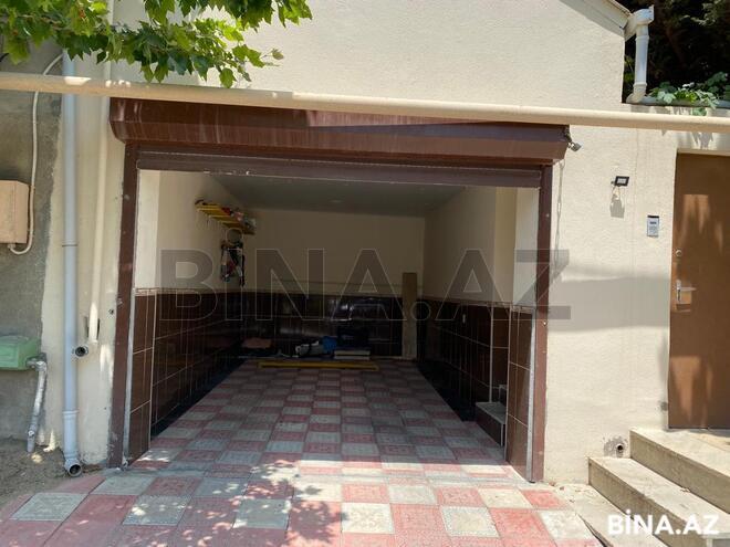 7 otaqlı həyət evi/bağ evi - Badamdar q. - 250 m² (23)