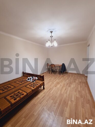 1 otaqlı köhnə tikili - Gənclik m. - 40 m² (3)