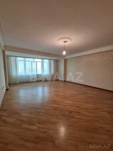4 otaqlı yeni tikili - Nizami m. - 300 m² (2)