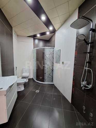 4 otaqlı yeni tikili - Nizami m. - 300 m² (14)