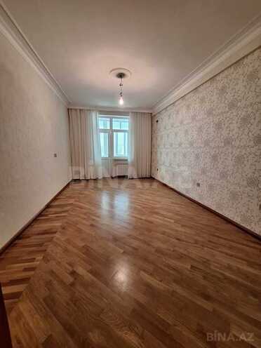 4 otaqlı yeni tikili - Nizami m. - 300 m² (3)