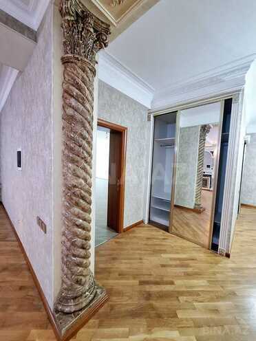 4 otaqlı yeni tikili - Nizami m. - 300 m² (15)