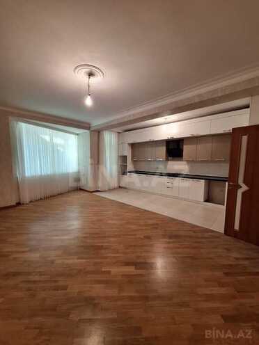 4 otaqlı yeni tikili - Nizami m. - 300 m² (8)