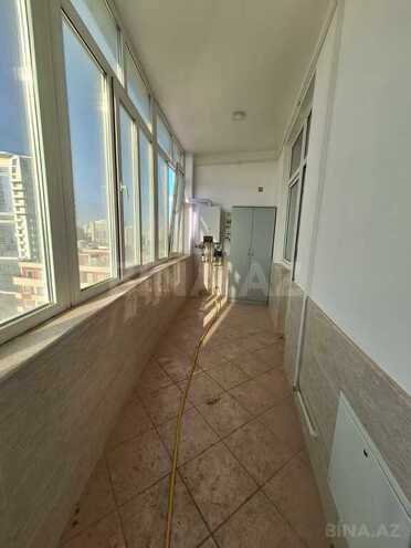 4 otaqlı yeni tikili - Nizami m. - 300 m² (18)