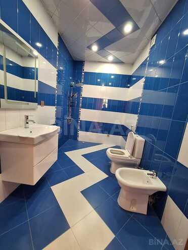 4 otaqlı yeni tikili - Nizami m. - 300 m² (24)