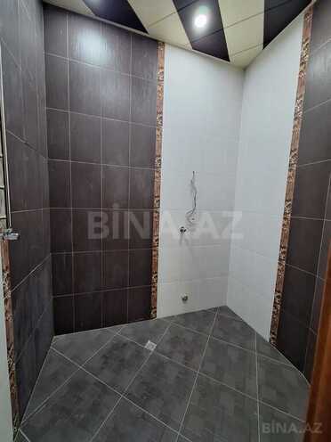 4 otaqlı yeni tikili - Nizami m. - 300 m² (16)