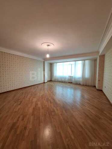 4 otaqlı yeni tikili - Nizami m. - 300 m² (1)