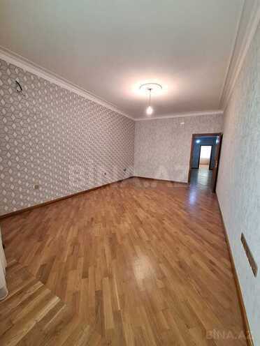 4 otaqlı yeni tikili - Nizami m. - 300 m² (6)