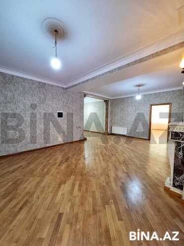 4 otaqlı yeni tikili - Nizami m. - 300 m² (10)