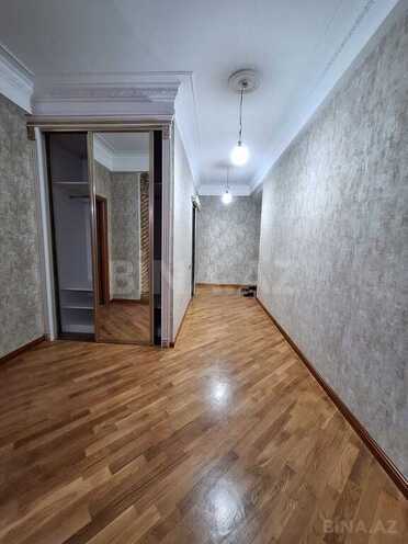 4 otaqlı yeni tikili - Nizami m. - 300 m² (5)