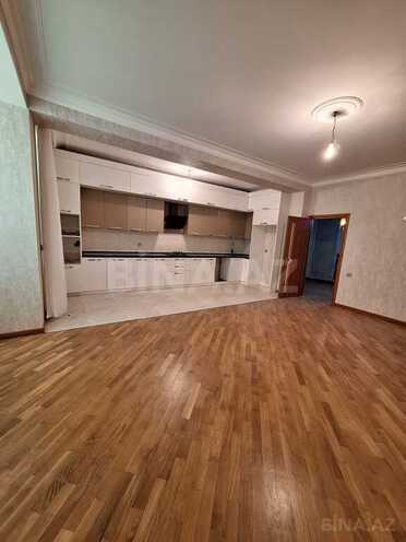 4 otaqlı yeni tikili - Nizami m. - 300 m² (9)