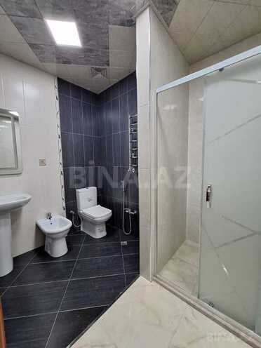 4 otaqlı yeni tikili - Nizami m. - 300 m² (19)